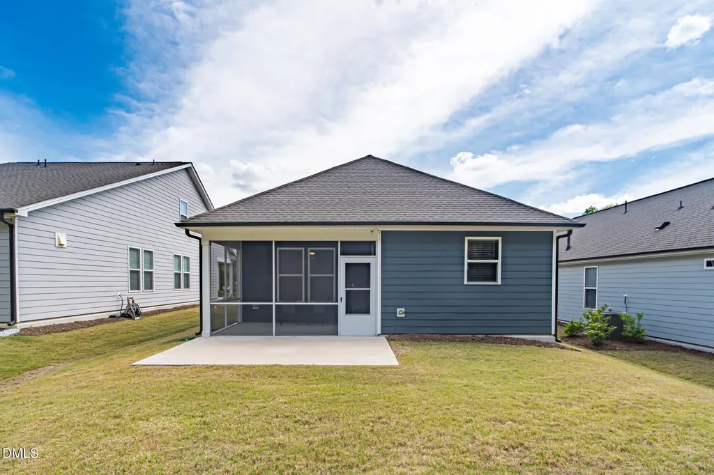 8208 White Star Drive Fuquay Varina NC 27526