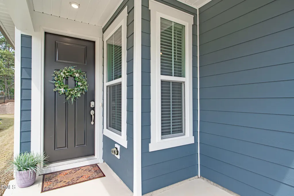 8208 White Star Drive Fuquay Varina NC 27526
