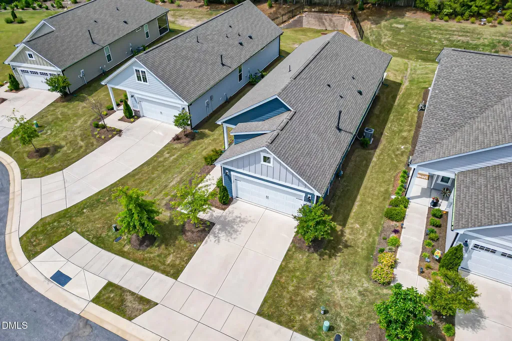 8208 White Star Drive Fuquay Varina NC 27526