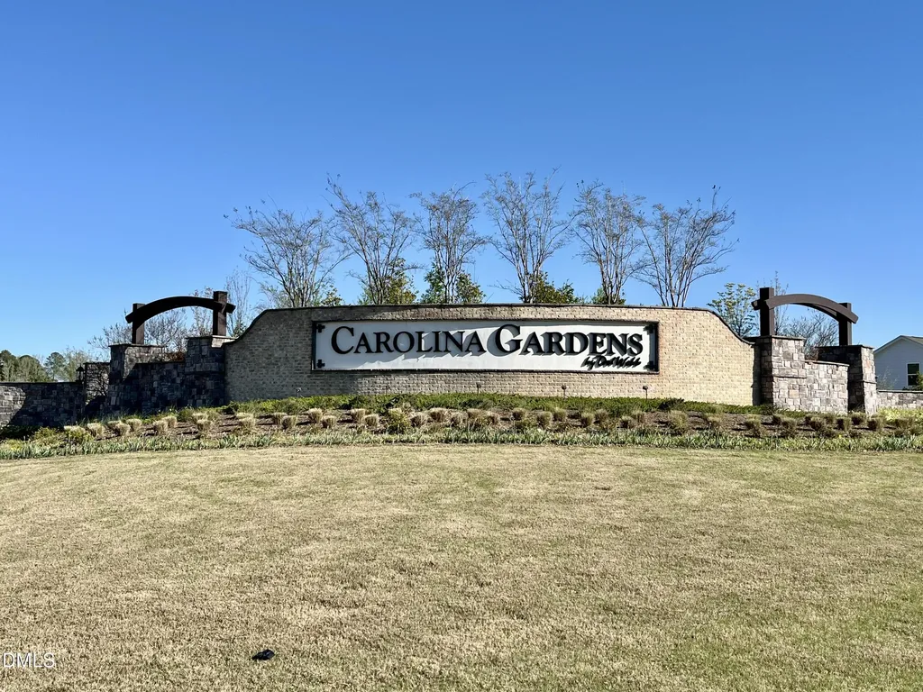8208 White Star Drive Fuquay Varina NC 27526