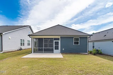 8208 White Star Drive Fuquay Varina NC 27526
