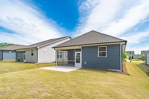 8208 White Star Drive Fuquay Varina NC 27526