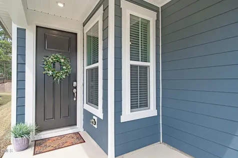 8208 White Star Drive Fuquay Varina NC 27526