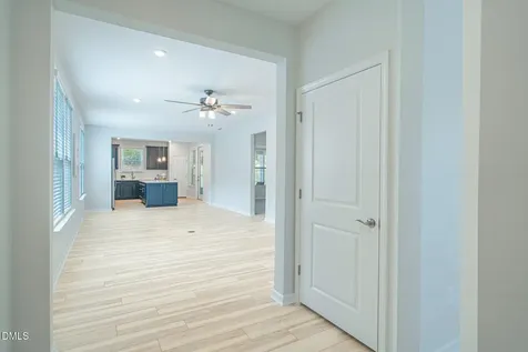 8208 White Star Drive Fuquay Varina NC 27526