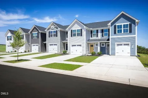 254 Chili Rose Trail Youngsville NC 27596