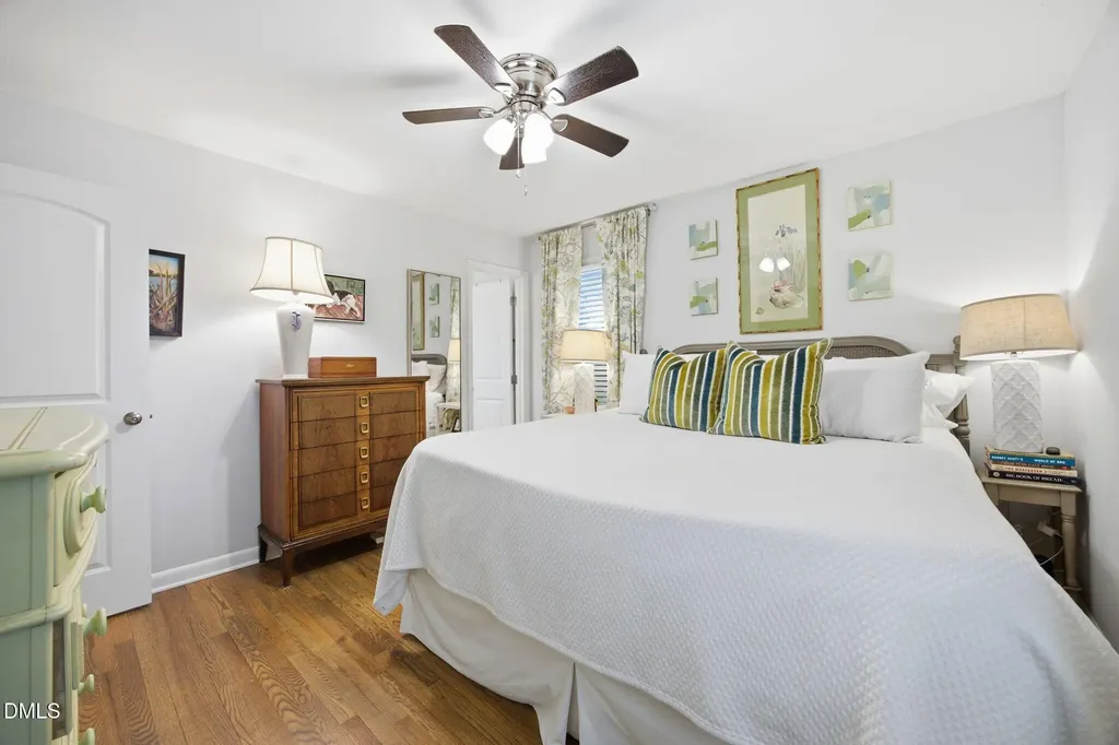 214 Northfield Drive Raleigh NC 27609