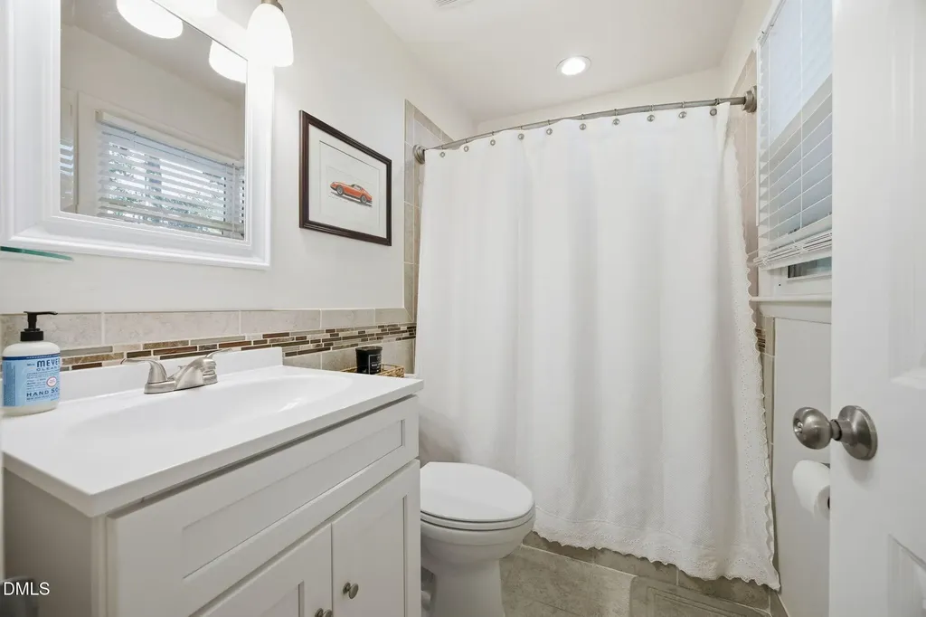 214 Northfield Drive Raleigh NC 27609