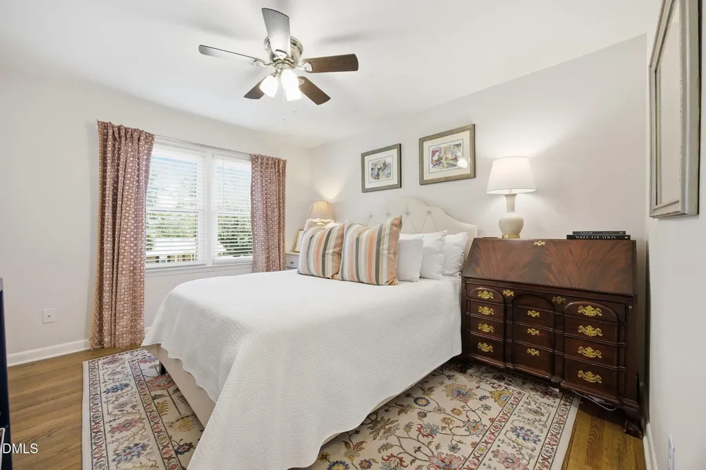 214 Northfield Drive Raleigh NC 27609