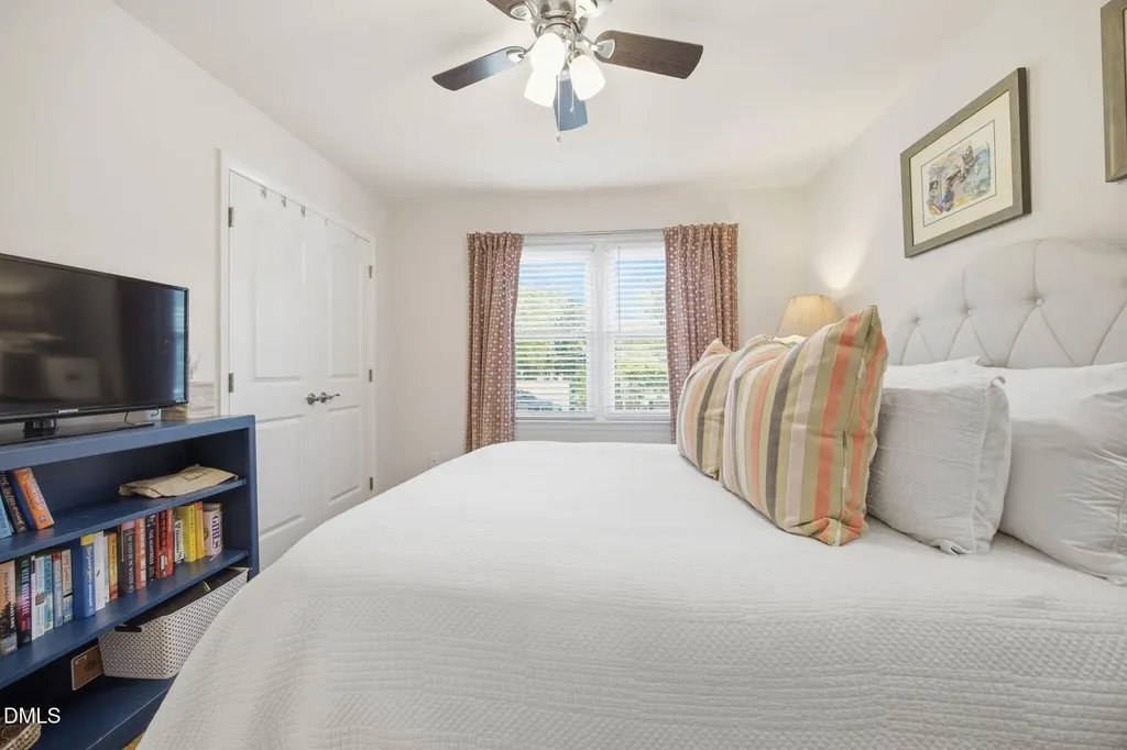 214 Northfield Drive Raleigh NC 27609