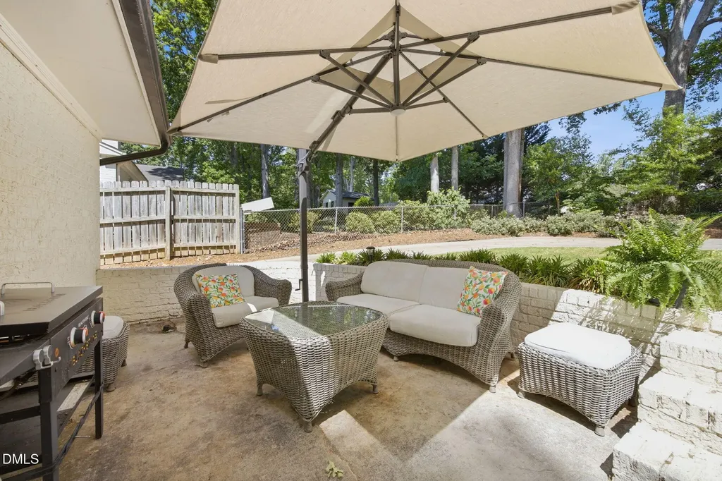 214 Northfield Drive Raleigh NC 27609
