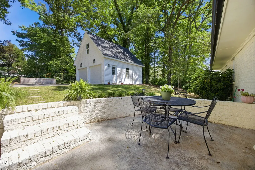 214 Northfield Drive Raleigh NC 27609