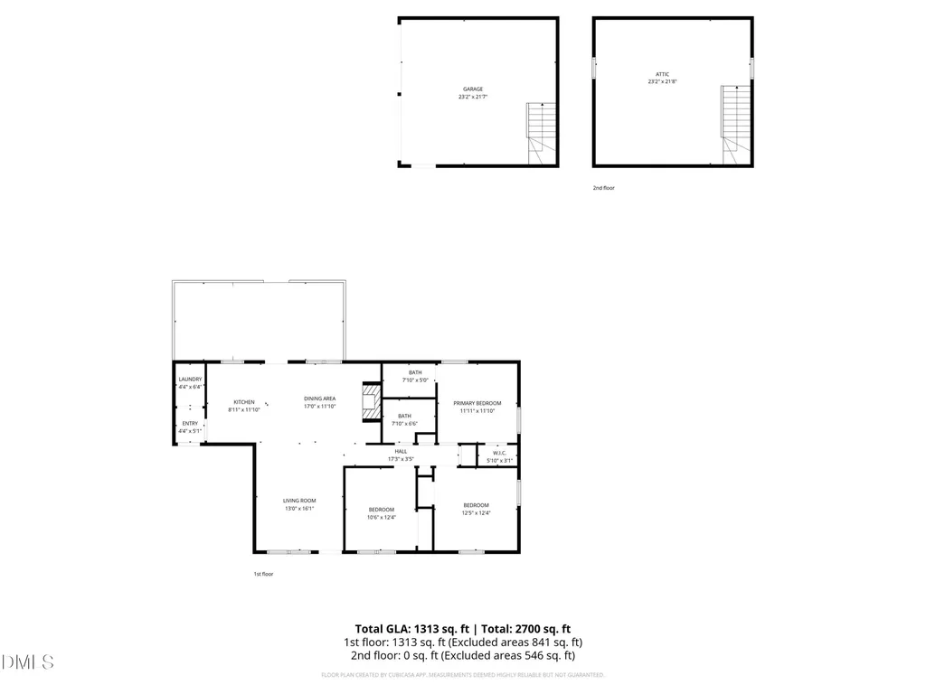214 Northfield Drive Raleigh NC 27609