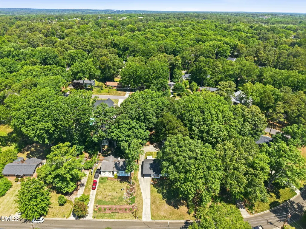 214 Northfield Drive Raleigh NC 27609