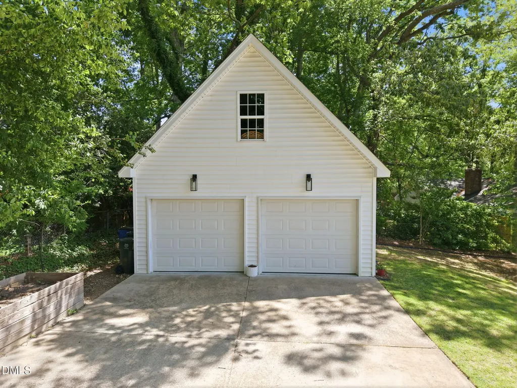 214 Northfield Drive Raleigh NC 27609