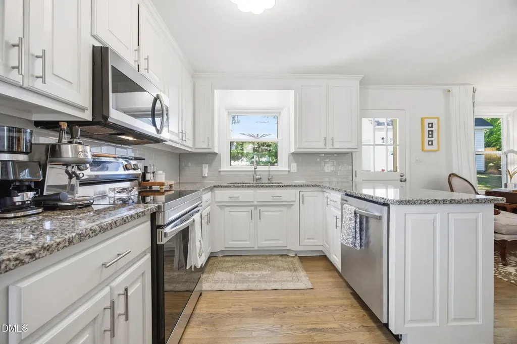 214 Northfield Drive Raleigh NC 27609