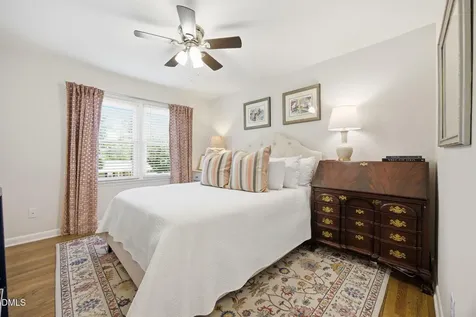 214 Northfield Drive Raleigh NC 27609