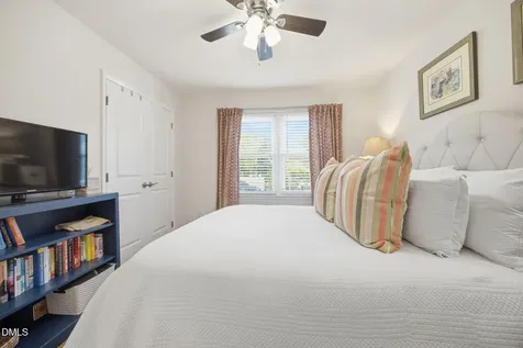 214 Northfield Drive Raleigh NC 27609