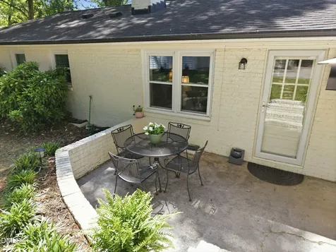 214 Northfield Drive Raleigh NC 27609