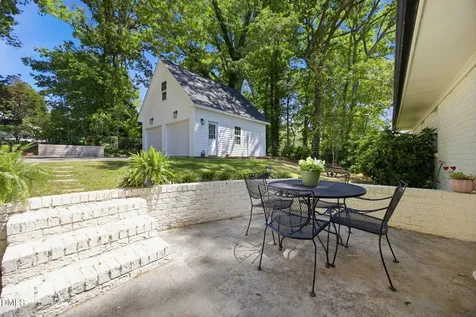 214 Northfield Drive Raleigh NC 27609