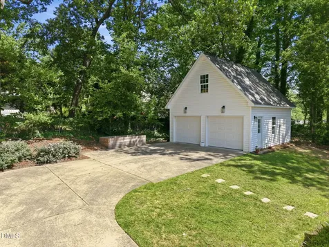 214 Northfield Drive Raleigh NC 27609