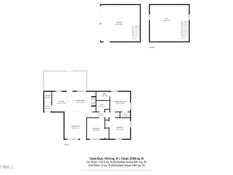 214 Northfield Drive Raleigh NC 27609