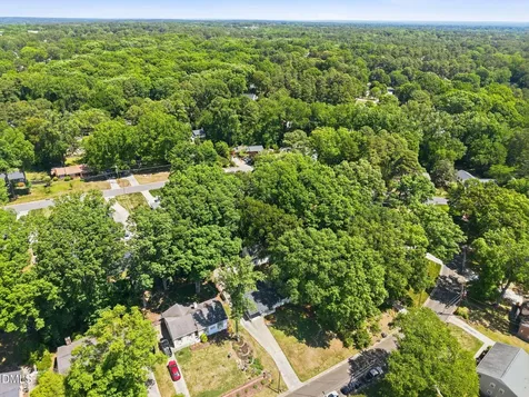 214 Northfield Drive Raleigh NC 27609