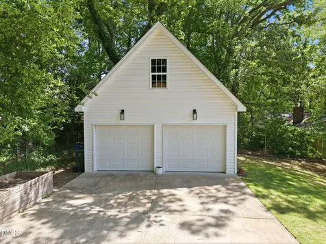 214 Northfield Drive Raleigh NC 27609
