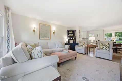 214 Northfield Drive Raleigh NC 27609