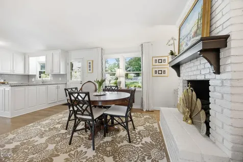 214 Northfield Drive Raleigh NC 27609