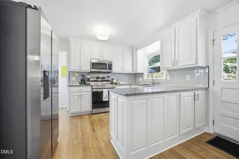 214 Northfield Drive Raleigh NC 27609