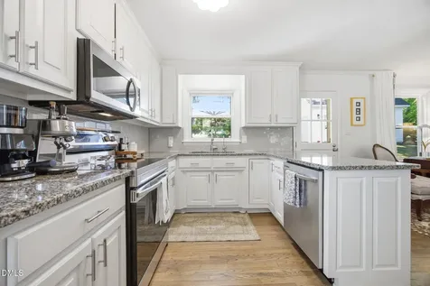 214 Northfield Drive Raleigh NC 27609
