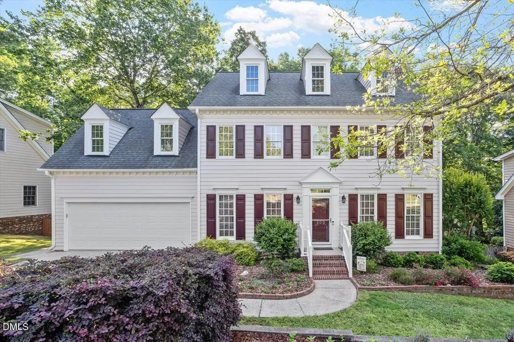 300 Parkgate Drive Cary NC 27519