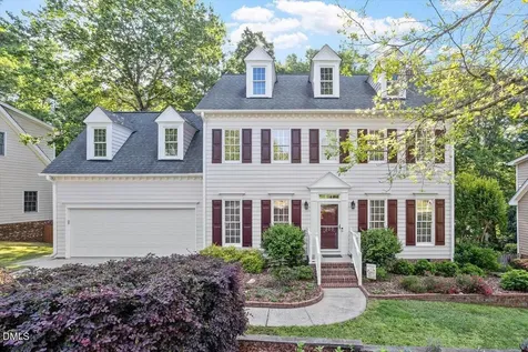 300 Parkgate Drive Cary NC 27519