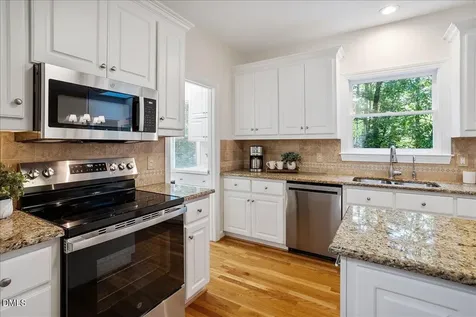 300 Parkgate Drive Cary NC 27519