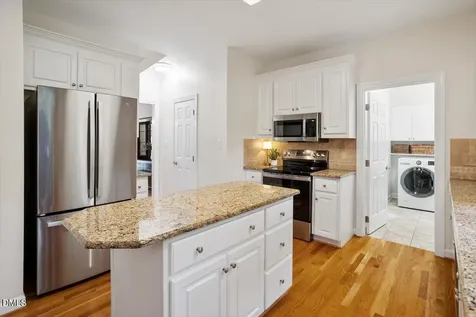 300 Parkgate Drive Cary NC 27519