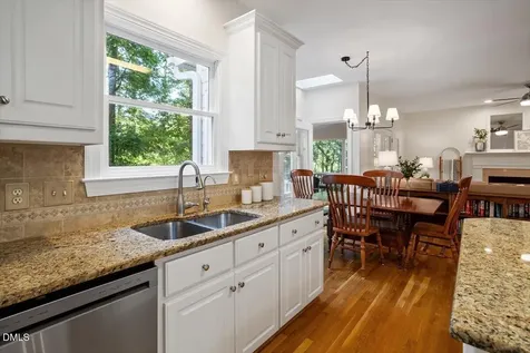 300 Parkgate Drive Cary NC 27519