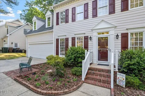 300 Parkgate Drive Cary NC 27519