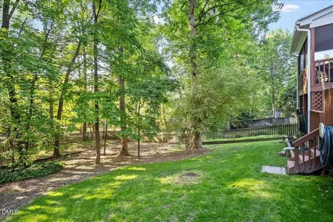 300 Parkgate Drive Cary NC 27519