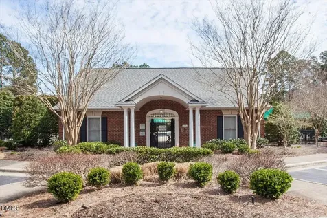 300 Parkgate Drive Cary NC 27519