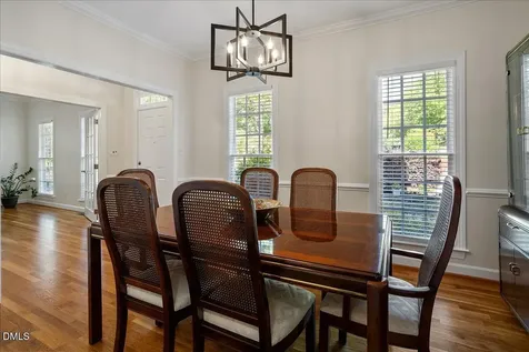 300 Parkgate Drive Cary NC 27519