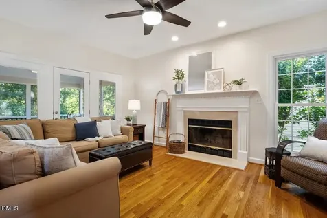 300 Parkgate Drive Cary NC 27519