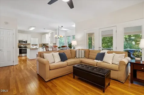 300 Parkgate Drive Cary NC 27519