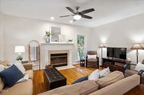300 Parkgate Drive Cary NC 27519