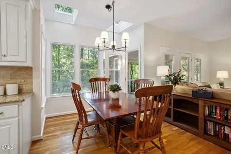 300 Parkgate Drive Cary NC 27519