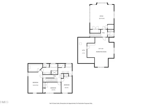 7108 Beaver Trail Apex NC 27502