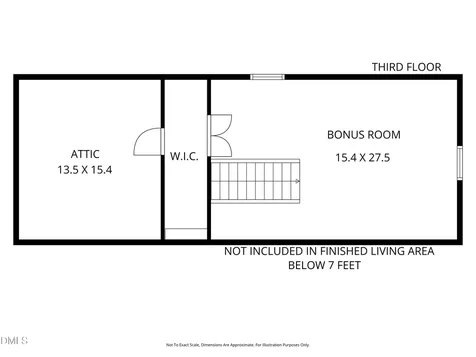 7108 Beaver Trail Apex NC 27502
