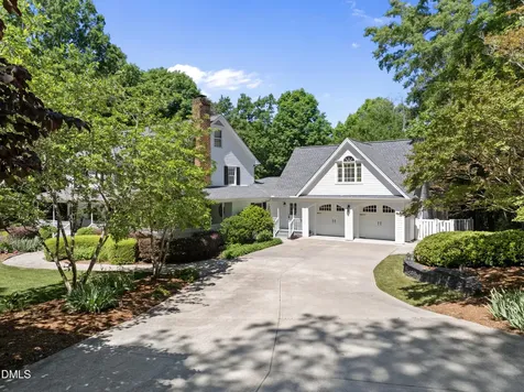 7108 Beaver Trail Apex NC 27502