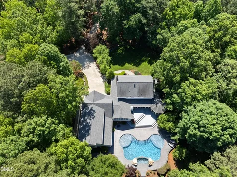7108 Beaver Trail Apex NC 27502