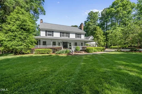 7108 Beaver Trail Apex NC 27502