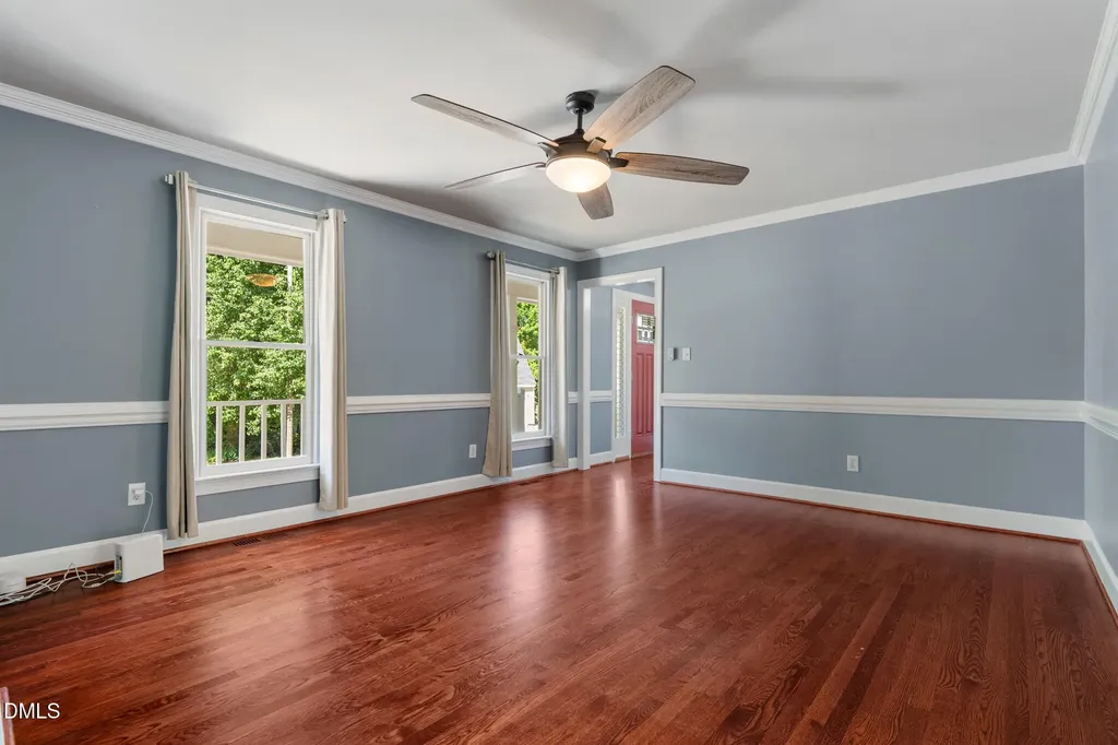4712 Forest Highland Drive Raleigh NC 27604